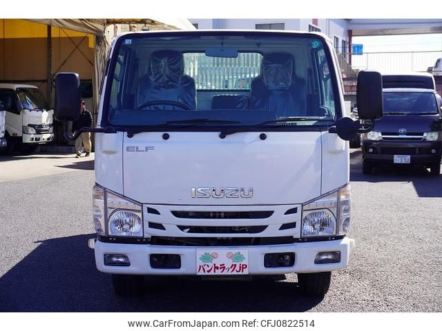 isuzu elf-truck 2019 GOO_NET_EXCHANGE_0540277A30250220W003 image 2