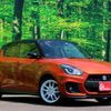 suzuki swift 2023 quick_quick_ZC33S_505737 image 7