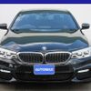 bmw 5-series 2018 GOO_JP_700080167230241206001 image 19