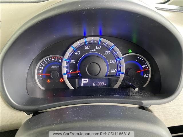 suzuki wagon-r 2013 -SUZUKI--Wagon R DBA-MH34S--MH34S-193487---SUZUKI--Wagon R DBA-MH34S--MH34S-193487- image 2