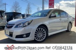 subaru legacy-b4 2011 quick_quick_BM9_BM9-020647