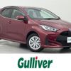 toyota yaris 2023 -TOYOTA--Yaris 6AA-MXPH15--MXPH15-0019811---TOYOTA--Yaris 6AA-MXPH15--MXPH15-0019811- image 1