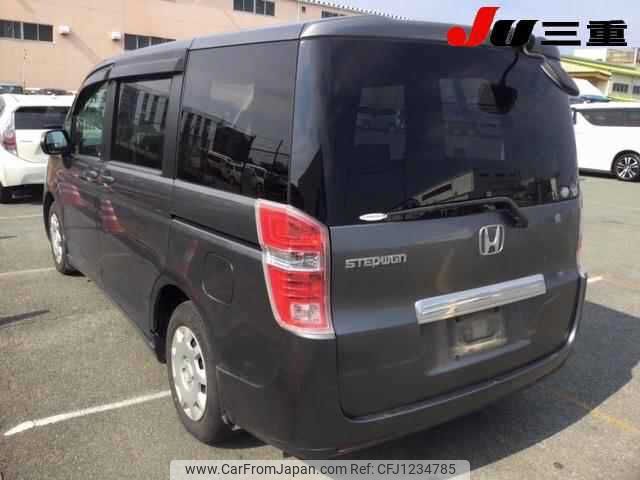 honda stepwagon 2010 -HONDA--Stepwgn RK1-1020703---HONDA--Stepwgn RK1-1020703- image 2