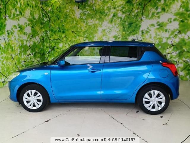 suzuki swift 2023 quick_quick_5BA-ZC83S_ZC83S-504757 image 2