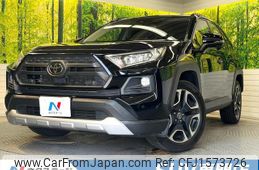 toyota rav4 2021 CFJ1573726