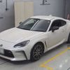 toyota 86 2023 -TOYOTA 【金沢 300ﾌ4511】--86 3BA-ZN8--ZN8-025512---TOYOTA 【金沢 300ﾌ4511】--86 3BA-ZN8--ZN8-025512- image 1