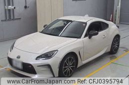 toyota 86 2023 -TOYOTA 【金沢 300ﾌ4511】--86 3BA-ZN8--ZN8-025512---TOYOTA 【金沢 300ﾌ4511】--86 3BA-ZN8--ZN8-025512-