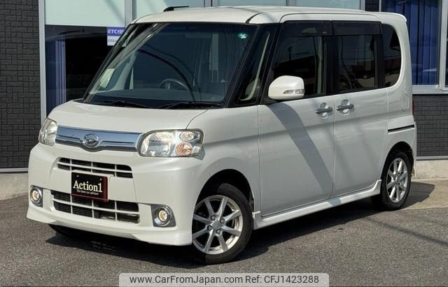 daihatsu tanto 2013 411 image 1
