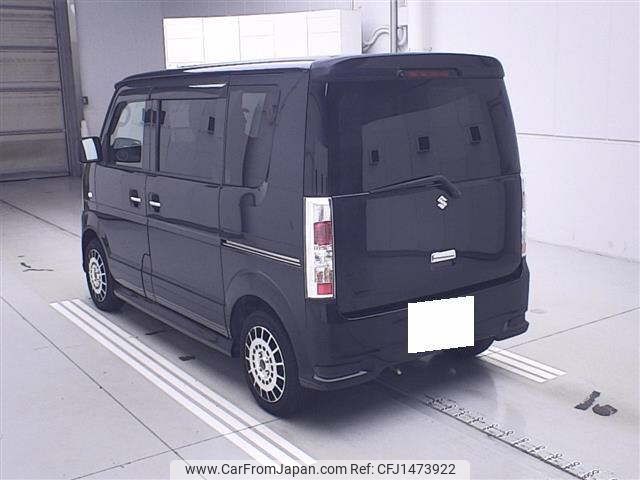 suzuki every-wagon 2013 -SUZUKI 【岐阜 582ﾕ7406】--Every Wagon DA64W-424268---SUZUKI 【岐阜 582ﾕ7406】--Every Wagon DA64W-424268- image 2