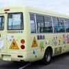 mitsubishi-fuso rosa-bus 2009 -MITSUBISHI--Rosa PDG-BE63DE--BE63DE-700463---MITSUBISHI--Rosa PDG-BE63DE--BE63DE-700463- image 7