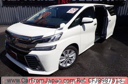 toyota vellfire 2015 quick_quick_AGH35W_AGH35-0002686