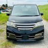 nissan serena 2012 -NISSAN--Serena NC26--007557---NISSAN--Serena NC26--007557- image 21