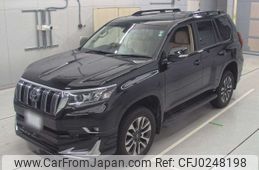 toyota land-cruiser-prado 2023 -TOYOTA 【春日部 302す6171】--Land Cruiser Prado TRJ150W-0169072---TOYOTA 【春日部 302す6171】--Land Cruiser Prado TRJ150W-0169072-