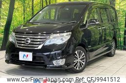 nissan serena 2016 -NISSAN--Serena DAA-HFC26--HFC26-290250---NISSAN--Serena DAA-HFC26--HFC26-290250-