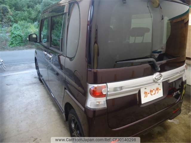 daihatsu tanto 2011 -DAIHATSU 【柏 580 4584】--Tanto DBA-L375S--L375S-0470378---DAIHATSU 【柏 580 4584】--Tanto DBA-L375S--L375S-0470378- image 2