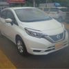 nissan note 2018 -NISSAN 【袖ヶ浦 543 7788】--Note DBA-E12--E12-577944---NISSAN 【袖ヶ浦 543 7788】--Note DBA-E12--E12-577944- image 14