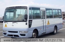 nissan civilian-bus 2010 -NISSAN--Civilian PDG-EHW41--EHW41-040843---NISSAN--Civilian PDG-EHW41--EHW41-040843-