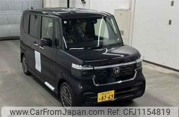 honda n-box 2025 -HONDA 【熊谷 581ナ8769】--N BOX JF5-2069169---HONDA 【熊谷 581ナ8769】--N BOX JF5-2069169-