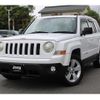 jeep patriot 2011 -CHRYSLER--Jeep Patriot ABA-MK74--1J4N74GB9BD220257---CHRYSLER--Jeep Patriot ABA-MK74--1J4N74GB9BD220257- image 21