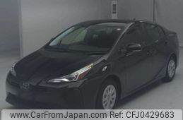 toyota prius 2020 -TOYOTA--Prius 6AA-ZVW51--ZVW51-6180082---TOYOTA--Prius 6AA-ZVW51--ZVW51-6180082-