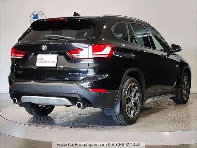 bmw x1 2021 quick_quick_3DA-AD20_WBA32AD0705S36832 image 2