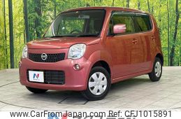 nissan moco 2012 quick_quick_MG33S_MG33S-614366