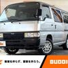 nissan caravan-van 1998 -NISSAN--Caravan Van KG-VWGE24--VWGE24-020615---NISSAN--Caravan Van KG-VWGE24--VWGE24-020615- image 1