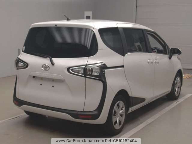 toyota sienta 2021 -TOYOTA--Sienta 5BA-NSP170G--NSP170-7282475---TOYOTA--Sienta 5BA-NSP170G--NSP170-7282475- image 2