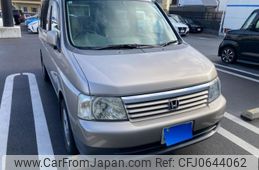 honda stepwagon 2001 -HONDA--Stepwgn LA-RF3--RF3-1048707---HONDA--Stepwgn LA-RF3--RF3-1048707-