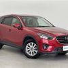 mazda cx-5 2016 -MAZDA--CX-5 LDA-KE2FW--KE2FW-220475---MAZDA--CX-5 LDA-KE2FW--KE2FW-220475- image 1