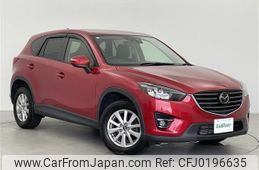 mazda cx-5 2016 -MAZDA--CX-5 LDA-KE2FW--KE2FW-220475---MAZDA--CX-5 LDA-KE2FW--KE2FW-220475-