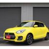 suzuki swift 2018 quick_quick_ZC33S_ZC33S-110720 image 1