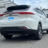 toyota harrier 2023 quick_quick_6BA-MXUA80_MXUA80-0092175 image 3