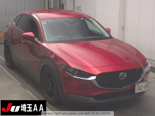 mazda cx-3 2020 -MAZDA--CX-30 DMEP-105947---MAZDA--CX-30 DMEP-105947- image 1