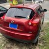 nissan juke 2010 CFJ1670348 image 2