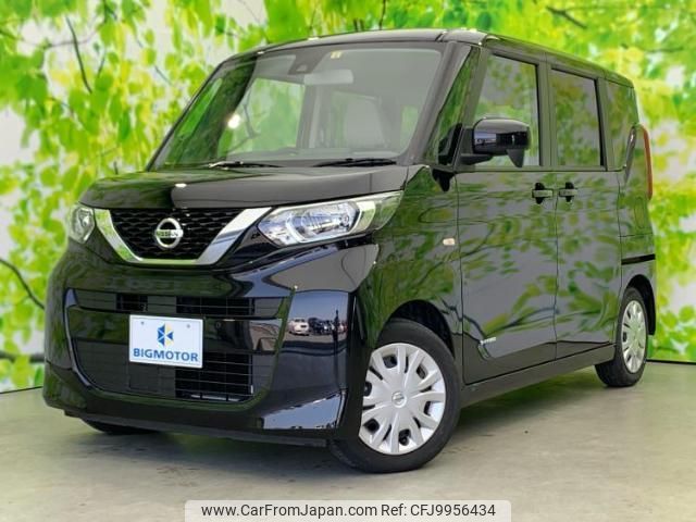nissan roox 2022 quick_quick_5AA-B44A_B44A-0108934 image 1
