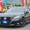 toyota crown 2017 -TOYOTA--Crown DAA-AWS210--AWS210-6130520---TOYOTA--Crown DAA-AWS210--AWS210-6130520- image 1