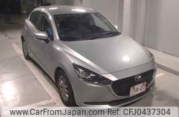 mazda demio 2019 -MAZDA--MAZDA2 DJ5FS-600933---MAZDA--MAZDA2 DJ5FS-600933-