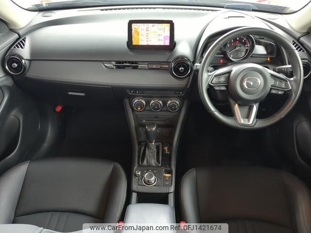 mazda cx-3 2020 quick_quick_DK8FW_DK8FW-200075 image 2