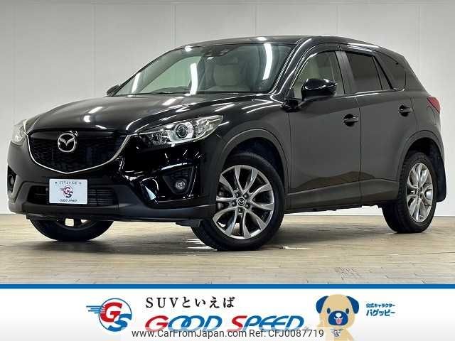 mazda cx-5 2013 -MAZDA--CX-5 LDA-KE2FW--KE2FW-130417---MAZDA--CX-5 LDA-KE2FW--KE2FW-130417- image 1