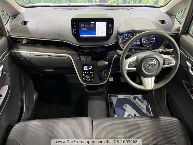 daihatsu move 2017 CFJ1659968 image 2