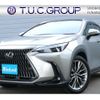 lexus nx 2023 -LEXUS--Lexus NX 6AA-AAZH25--AAZH25-6005585---LEXUS--Lexus NX 6AA-AAZH25--AAZH25-6005585- image 1
