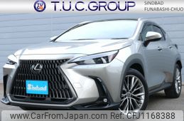 lexus nx 2023 -LEXUS--Lexus NX 6AA-AAZH25--AAZH25-6005585---LEXUS--Lexus NX 6AA-AAZH25--AAZH25-6005585-