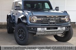 ford bronco undefined CARSENSOR_JP_AU5976366657