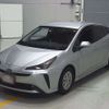 toyota prius 2021 -TOYOTA--Prius 6AA-ZVW55--ZVW55-6019638---TOYOTA--Prius 6AA-ZVW55--ZVW55-6019638- image 1