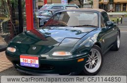 mazda eunos-roadster 1995 quick_quick_E-NA8C_NA8C-303244