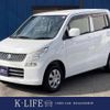 suzuki wagon-r 2011 quick_quick_MH23S_MH23S-752282 image 1