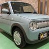 suzuki alto-lapin 2023 quick_quick_5BA-HE33S_HE33S-441345 image 3