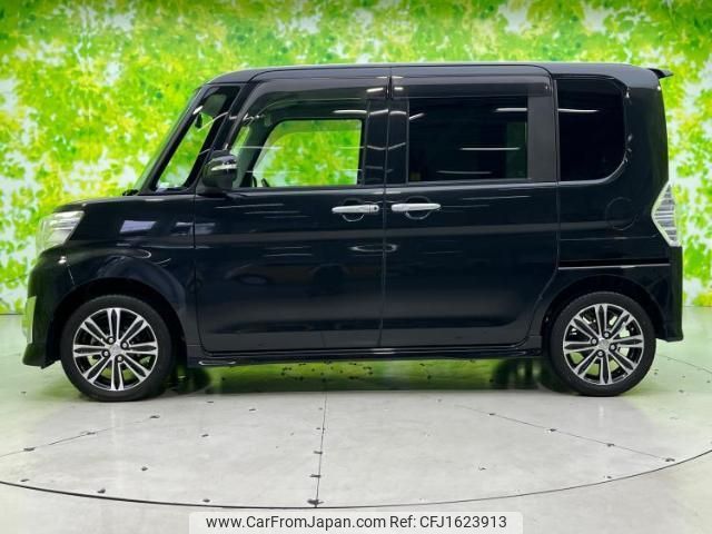 daihatsu tanto 2014 CFJ1623913 image 2
