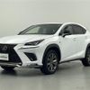 lexus nx 2019 -LEXUS--Lexus NX DBA-AGZ10--AGZ10-1021863---LEXUS--Lexus NX DBA-AGZ10--AGZ10-1021863- image 16